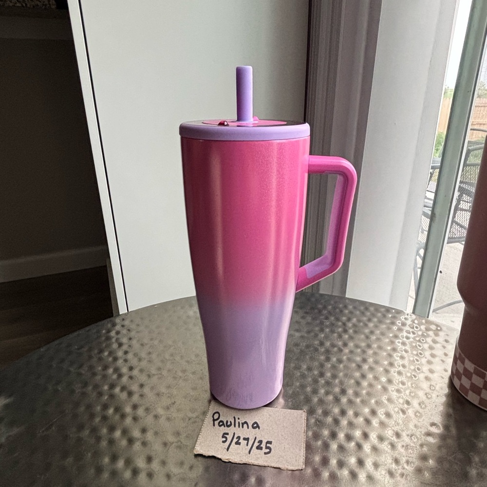 BrüMate 40oz Era Cotton Candy